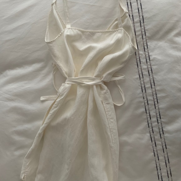 New Wilfred 2016 Astere dress medium - Picture 2 of 9